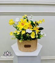 Flower basket_img_1