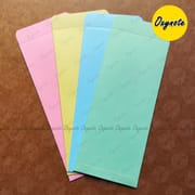 Premium Multicolor Die-Cut Envelope by OXYNOTE_img_1