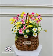 Flower  basket_img_0