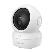 EZVIZ H6c Pro 2K Pan‑Tilt Smart Home Camera_img_0