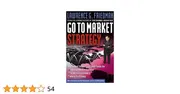 Go to Market Strategy by Lawrence G. Friedman_img_0