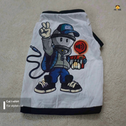 Cat t-shirt (5 kg)_img_0