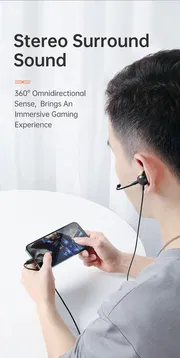 Mcdodo HP135 Gaming Lightning Earphones_img_6