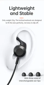 Mcdodo HP135 Gaming Lightning Earphones_img_9