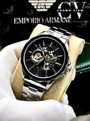 A|X EXCHANGE AUTOMATIC_img_0