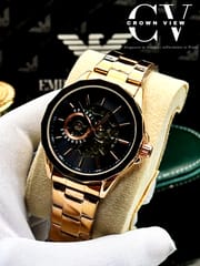 A|X EXCHANGE AUTOMATIC_img_0