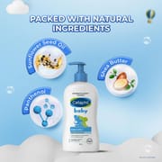 Cetaphil Baby Daily Lotion – 400ml_img_1