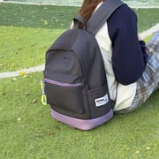 South Korean Large Capacity High-value Backpack_img_2