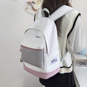 South Korean Large Capacity High-value Backpack_img_0