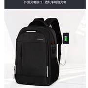 Backpack usb charging men's and women's large capacity._img_2