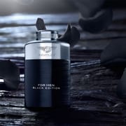 Bentley For Men Black Edition EDP – 100ml_img_0
