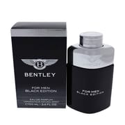 Bentley For Men Black Edition EDP – 100ml_img_1