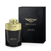 Bentley Absolute EDP for Men – 100ml_img_0