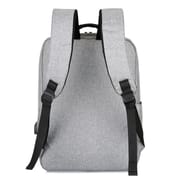 Men's Large Capacity USB bag multi-functional Bag_img_1