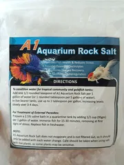 A1 rock salt for aquarium_img_2