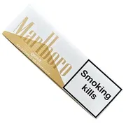 1 Carton (10 packs) Marlboro Gold Cigarettes_img_0