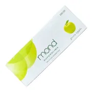 1 Carton (10 packs) Mond Green Apple (Super Slim Cigarette)_img_0