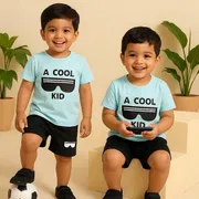 Baby T-shirt - Design 002_img_0