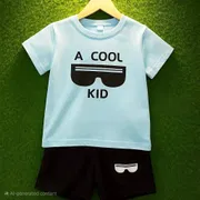 Baby T-shirt - Design 002_img_1
