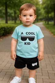 Baby T-shirt - Design 002_img_2