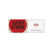 1 carton (10 pack) Lucky Strike Red Cigarettes_img_0