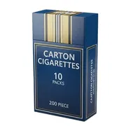 1 Carton (10 Packs) Marlboro Advance_img_0