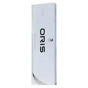 1 carton (10 packs) ORIS Nano (Silver)_img_0