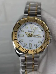 Casio DT Quartz Watch_img_0