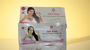Get Sure Pregnancy Test Cassette [ 2 Pcs ]_img_1