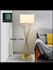 Corner stand lamp_img_1