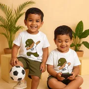 Baby T-shirt - Design 003_img_0