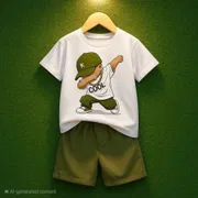 Baby T-shirt - Design 003_img_1