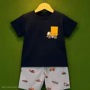 Baby T-shirt - Design 004_img_1