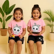 Baby T-shirt - Design 006_img_0