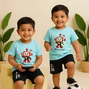Baby T-shirt - Design 008_img_0