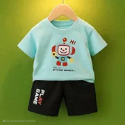 Baby T-shirt - Design 008_img_1
