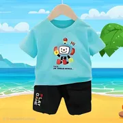 Baby T-shirt - Design 008_img_2