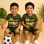 Baby T-shirt - Design 009_img_0