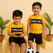 Baby T-shirt - Design 010_img_0