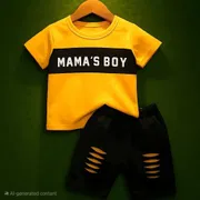 Baby T-shirt - Design 010_img_1
