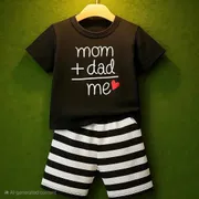 Baby T-shirt - Design 012_img_1