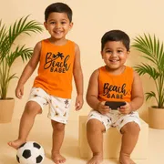 Baby T-shirt - Design 015_img_0