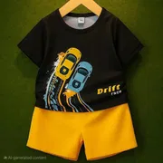 Baby T-shirt - Design 016_img_1