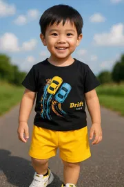 Baby T-shirt - Design 016_img_2