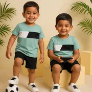 Baby T-shirt - Design 018_img_0