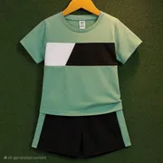 Baby T-shirt - Design 018_img_1