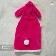 Rabbit cat hoodie (custome)_img_3