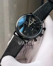 Emporia Armani Chronograph Watch_img_1
