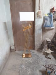Corner stand lamp_img_5