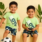 Baby T-shirt - Design 019_img_0